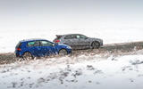 Mercedes-AMG A35 vs. Volkswagen Golf R