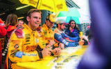 BTCC's Tom Chilton
