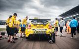 BTCC's Tom Chilton