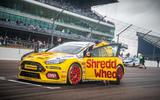 BTCC's Tom Chilton