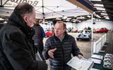 Hagerty classic car valuation surgery