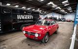 Hagerty classic car valuation surgery