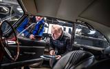 Hagerty classic car valuation surgery