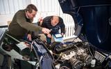 Hagerty classic car valuation surgery
