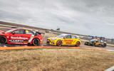 BTCC's Tom Chilton