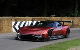 Aston Martin Vulcan