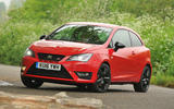 Seat Ibiza Cupra long-term review: final report