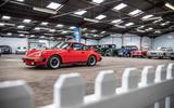 Hagerty classic car valuation surgery