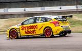 BTCC's Tom Chilton