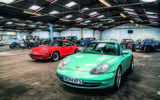 Hagerty classic car valuation surgery