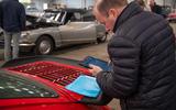 Hagerty classic car valuation surgery