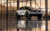 Vauxhall GT X