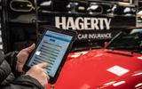 Hagerty classic car valuation surgery