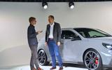 Hyundai i30 Fastback N