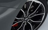 Hyundai i30 Fastback N