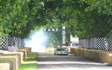 2016 Goodwood Festival of Speed