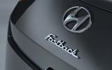 Hyundai i30 Fastback N