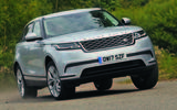  Jaguar Land Rover