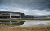 McLaren Automotive