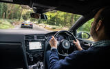 Audi R8 vs. Volkswagen Golf R