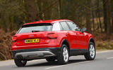 Audi Q2 long-term test