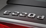 Mercedes-Benz E-Class Estate vs Volvo V90 vs Audi A6 Avant - group test