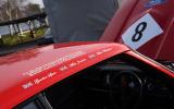 Gordon Spice Racing Ford Capri