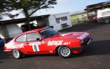 Gordon Spice Racing Ford Capri