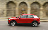 Audi Q2 long-term test