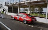 Gordon Spice Racing Ford Capri