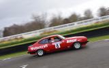 Gordon Spice Racing Ford Capri