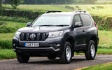 Toyota Land Cruiser Utility Commercial is go-anywhere van