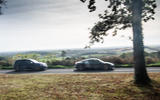 Audi R8 vs. Volkswagen Golf R