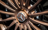 Mercedes-AMG S65 Final Edition Geneva 2019 - alloy wheels
