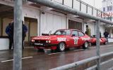 Gordon Spice Racing Ford Capri