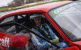 Gordon Spice Racing Ford Capri