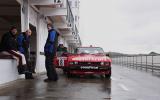 Gordon Spice Racing Ford Capri