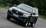 Toyota Land Cruiser Utility Commercial is go-anywhere van
