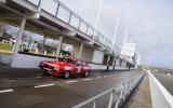 Gordon Spice Racing Ford Capri