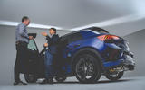 Volkswagen T-Roc R Jost Capito