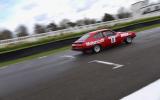 Gordon Spice Racing Ford Capri