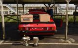 Gordon Spice Racing Ford Capri