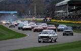 Goodwood Members’ Meeting 2017