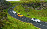 Britain's Best Affordable Driver's Car 2019
