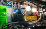 Behind the scenes with vehicle diagnostics expert Frank Massey