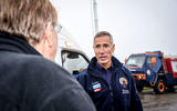 Bloodhound SSC