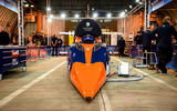 Bloodhound SSC