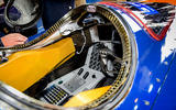 Bloodhound SSC