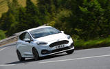 Ford Fiesta ST
