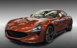 500bhp TVR Griffith revealed at Goodwood Revival